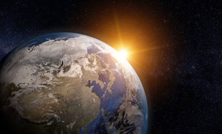 Your House Was Somewhere Else 320 Million Years Ago, and a New Tool Can Finally Show You Where It Used to Be When All Continents Were One