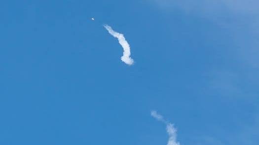 Vandenberg rocket launch today. Where, when to see SpaceX liftoff