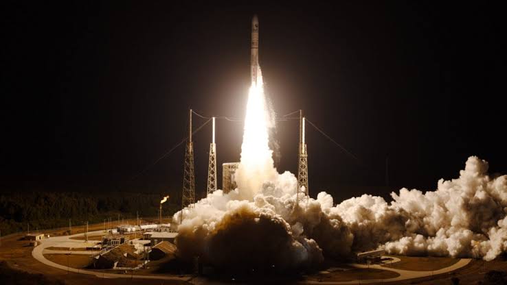 Vulcan grounding could impact multiple Space Force, NRO satellite launches