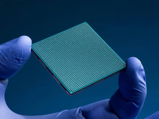 NASA tests more powerful spacecraft processor to enable onboard AI