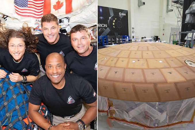 Artemis II’s Heat Shield Has Known Flaws. If It Cracks While Astronauts Return to Earth, the Results Could Be Catastrophic