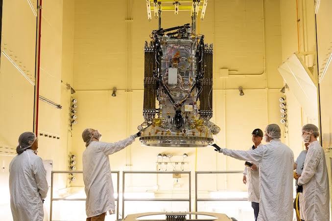 Rescue mission for NASA’s $500 million space telescope passes key testing milestone