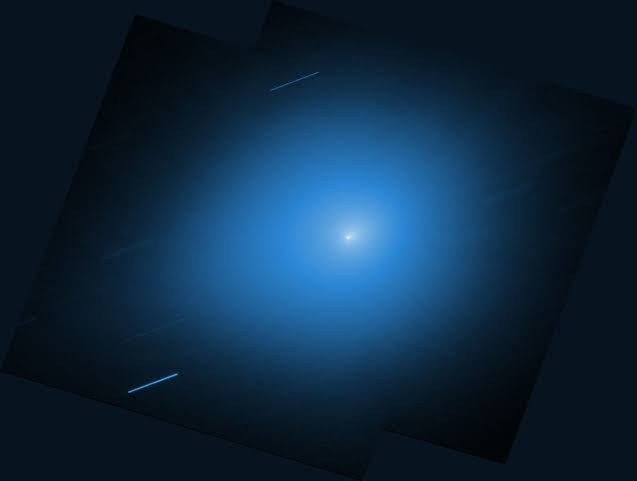 3I/ATLAS originated from place much colder than our solar system