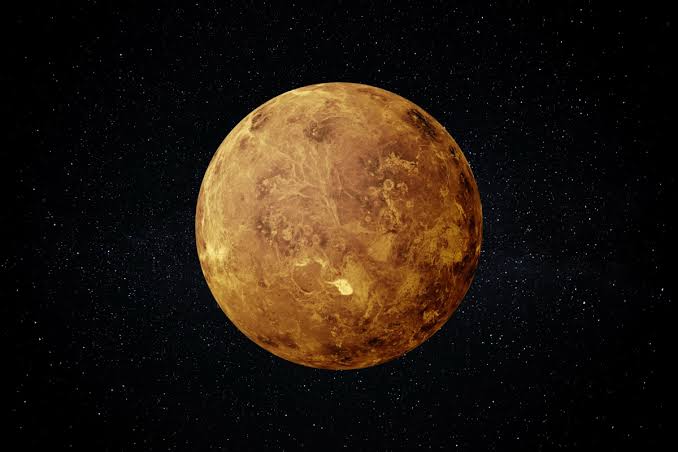 No one knows why dark side of Venus has a faint glow