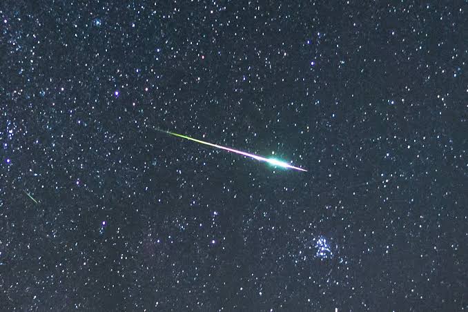 Tonight's your best chance of seeing a shooting star this spring. Get our top tips for viewing the Lyrid meteor shower