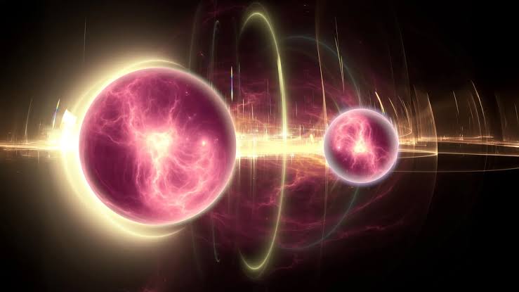 This exotic particle could finally explain why matter has mass