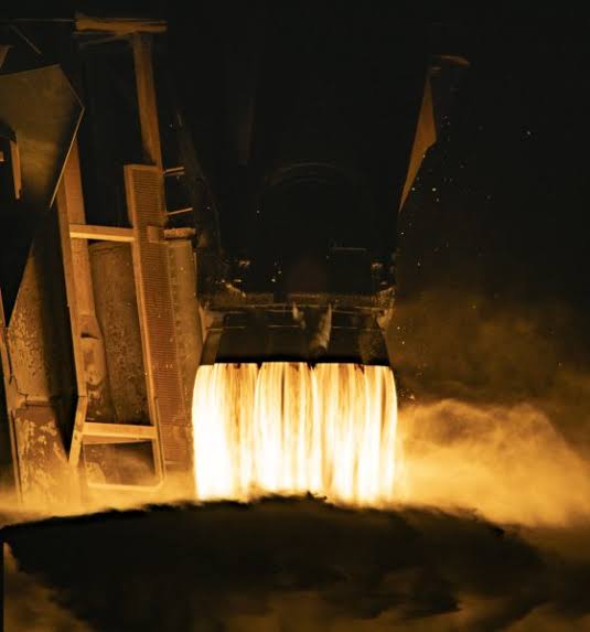 SpaceX is keeping the Space Station alive again this weekend