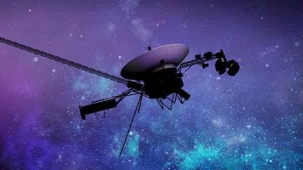 NASA’s Voyager 1 spacecraft loses another instrument to save power