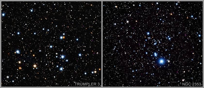 NASA Finds Young Stars Dim in X-rays Surprisingly Quickly