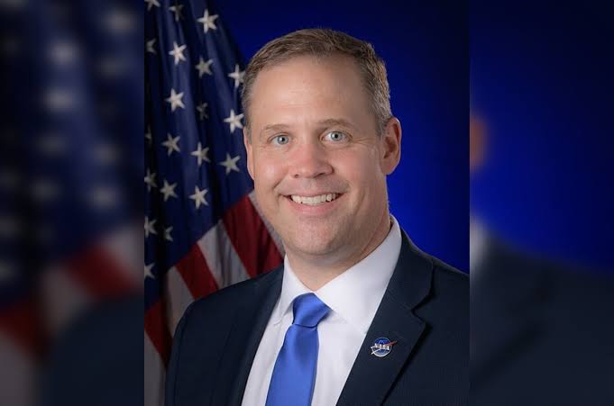 Jim Bridenstine Named CEO Of Quantum Space In Rockville
