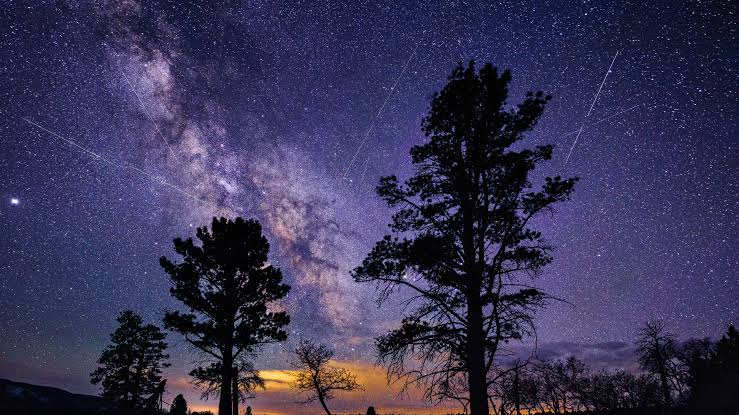 Lyrid meteor shower 2026: When, where & how to see it