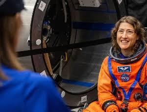 ‘It was a life-changing experience of my entire life’ - What Koch said about her study at UG