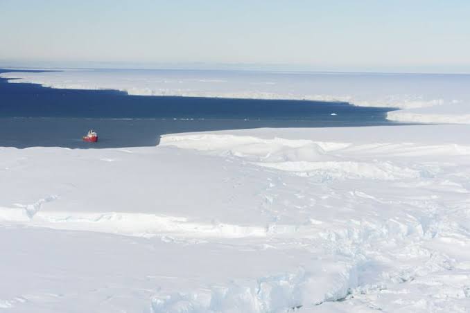 How a melting glacier could affect tens of millions around the globe