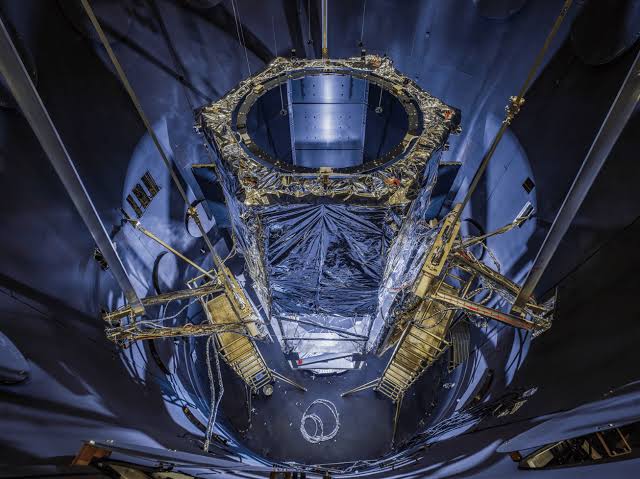 Neutron stars: Roman telescope will weigh invisible objects