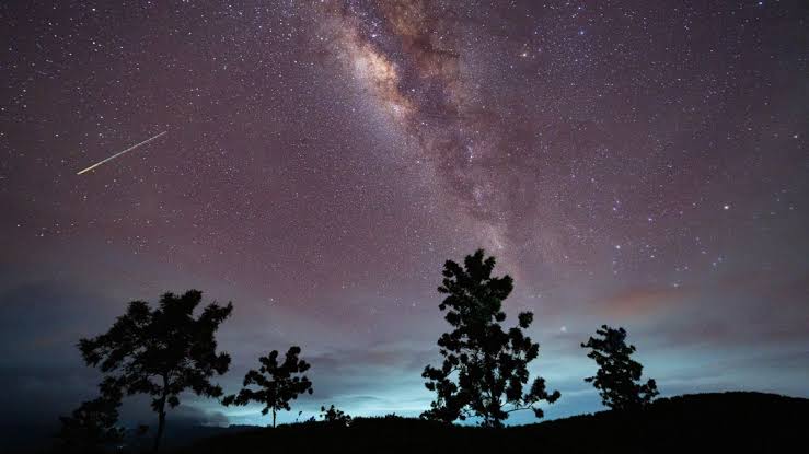 The Eta Aquarid meteor shower peaks next week — Here's what you need to know