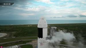 SpaceX scrubs space station resupply mission from Florida's Space Coast