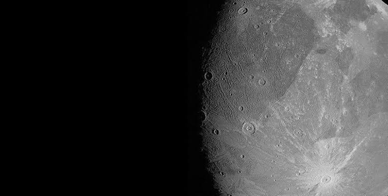 Ganymede Might Still Be Forming Its Metal Core Today