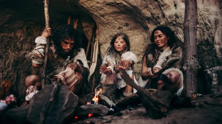 Ancient DNA reveals a hidden Neanderthal group frozen in time