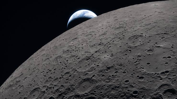 NASA's Artemis 2 astronauts saw flashes on the far side of the moon that cameras struggle to capture. Here's why scientists are excited