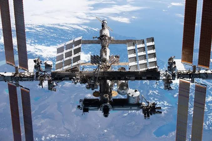 International Space Station often visible from Earth. How to spot it