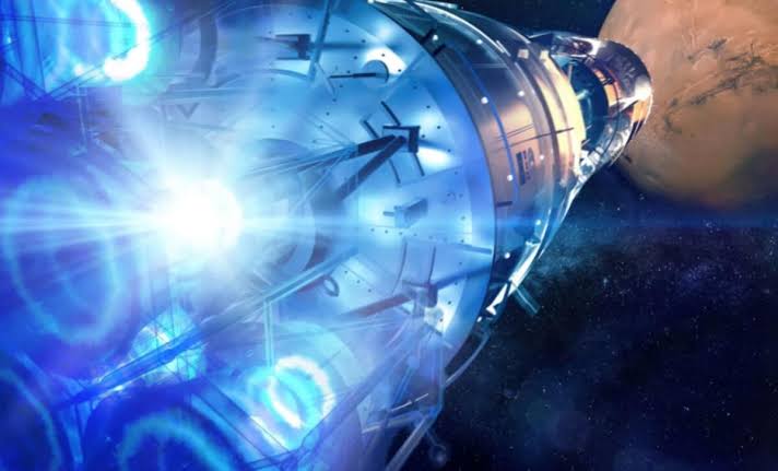 NASA Accelerates Toward Mars With a More Powerful Engine Than Anything It Has Tested Before