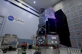 Nancy Grace Roman Space Telescope trumps Trump cuts, is launch-ready ahead of schedule