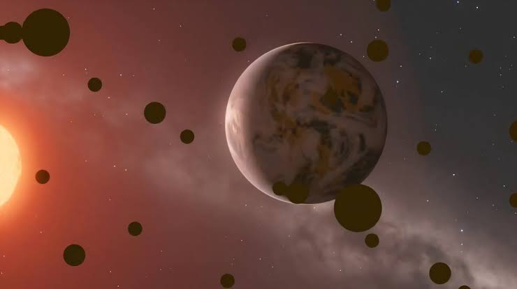 Near-relativistic swarm could image Proxima b at 20-meter resolution and scan for biosignatures, paper says