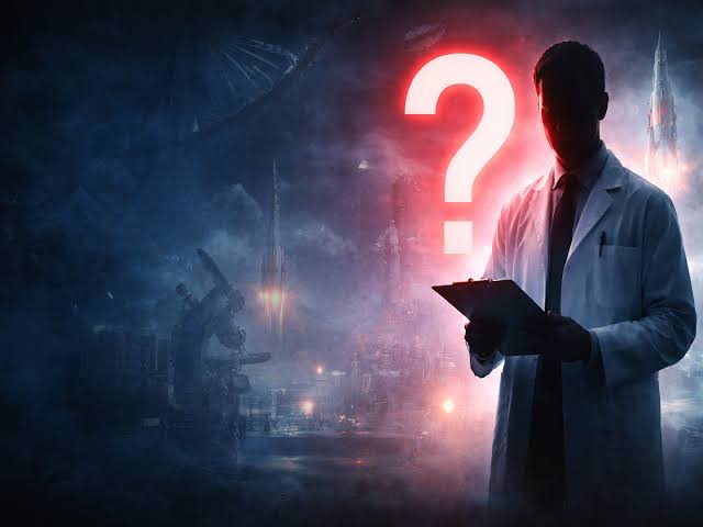 Who are the US scientists linked to NASA and military research vanished or died under unexplained circumst