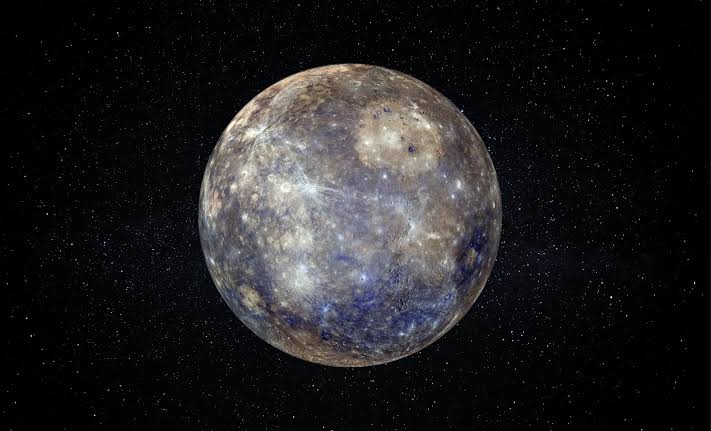 Scientists Just Uncovered a Dark Airless Super Earth that Looks Like a Giant Mercury Only 48 Light Years Away