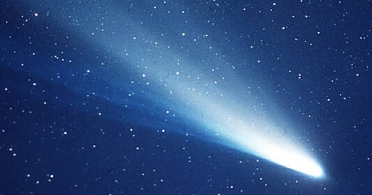 Meteor shower from Halley’s Comet will be visible Tuesday night. Here’s how you can see it