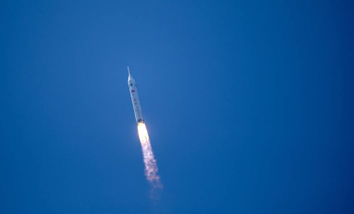 NASA’s Artemis program may be in the lead, but China could still win the new moon race