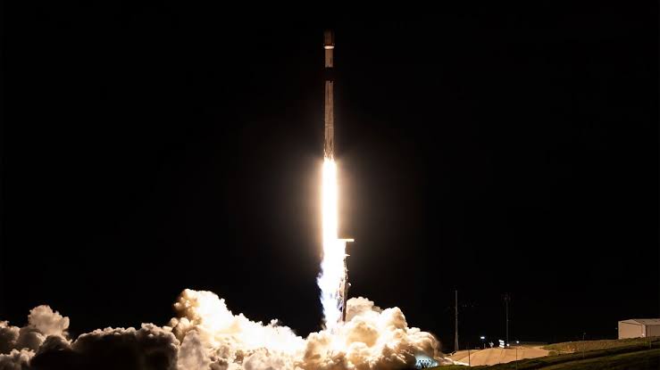 Watch SpaceX launch secret US spy satellites to orbit from California today