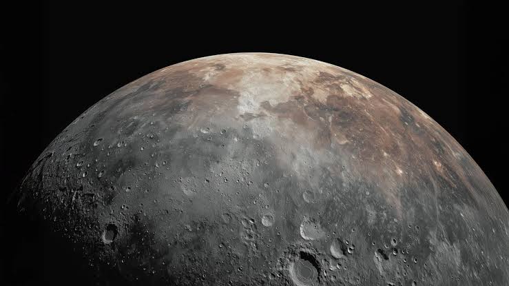 Webb space telescope reveals a scorching “super-Earth” that looks like Mercury