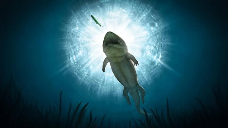 240-million-year-old giant “sand creeper” found hidden in retaining wall