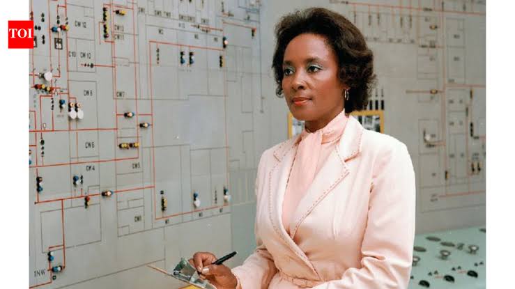 NASA’s ‘human computer’: Meet the woman who calculated the future of spaceflight without machines