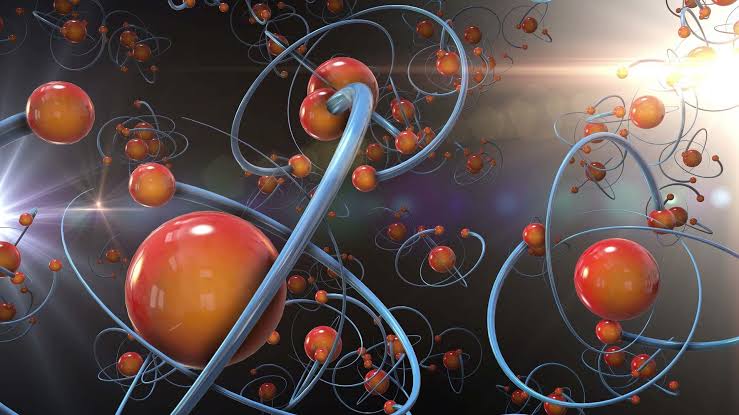 Why does life prefer one 'hand' over the other? New study points to electron spin