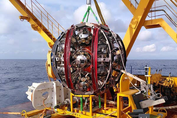 Did Scientists Just Detect an Exploding Black Hole?