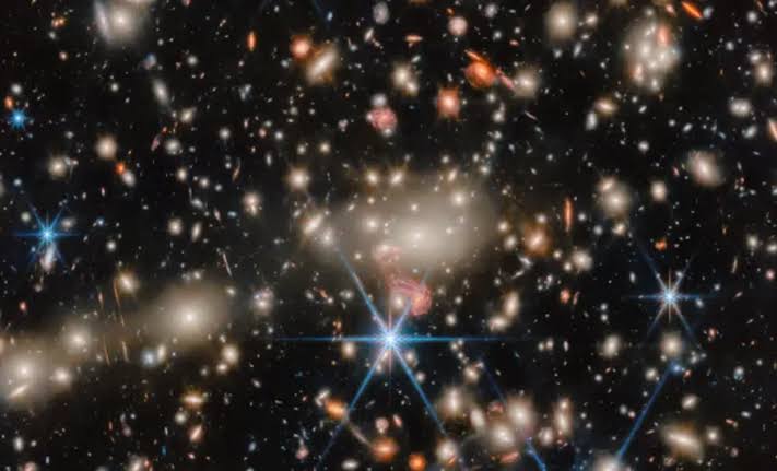 James Webb Uncovers A Strange Galaxy That Could Finally Explain Cosmic “Little Red Dots”