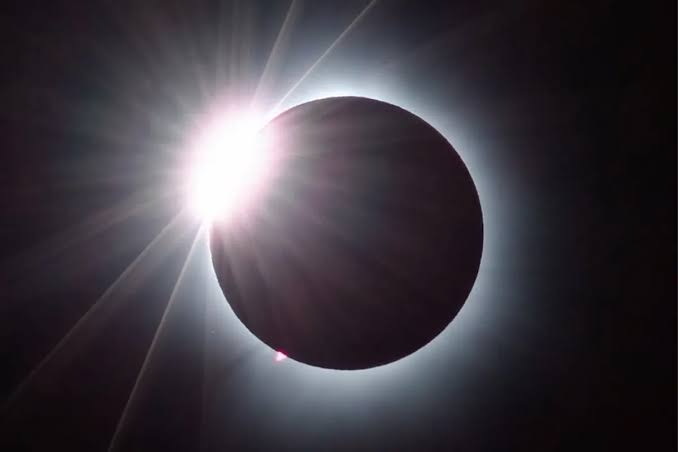 There's a total solar eclipse coming this summer. Here's all you need to know to see it