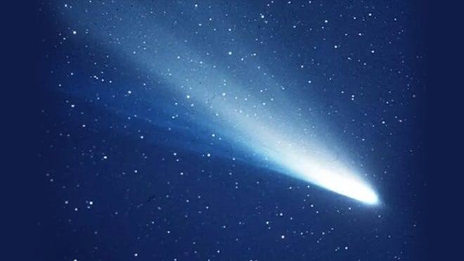 What time's the meteor shower tonight? When to look for shooting stars