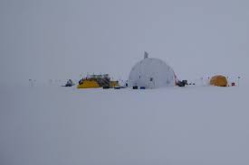 Antarctica’s ice shelves are vulnerable to melting from below – knowing how far ocean heat reaches is crucial