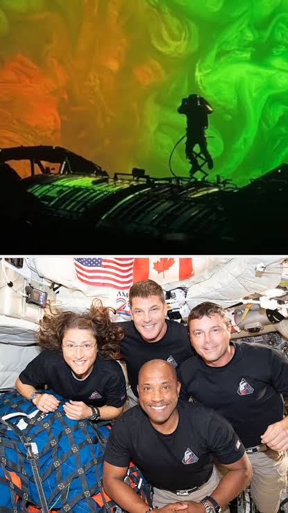 Just 34 Freakin’ Cool, Mind-Blowing Facts About Space