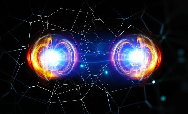 Quantum entanglement speed is measured for the first time - it's too fast to comprehend