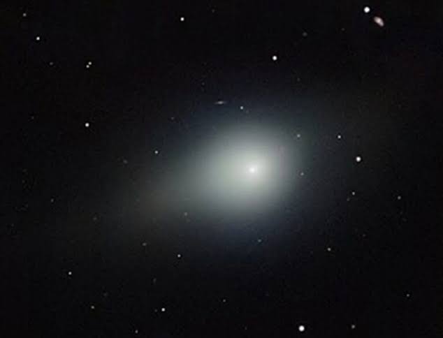 We may finally know the origin of mysterious comet 3I/ATLAS
