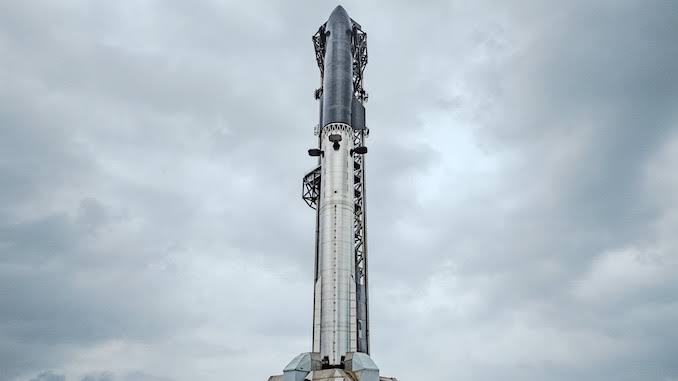 SpaceX targets May 19 for debut of Starship Version 3, Launch Pad 2