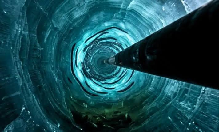 China Drilled Through 3,413 Meters of Antarctic Ice and Opened a Gateway to a Lake Frozen in Time