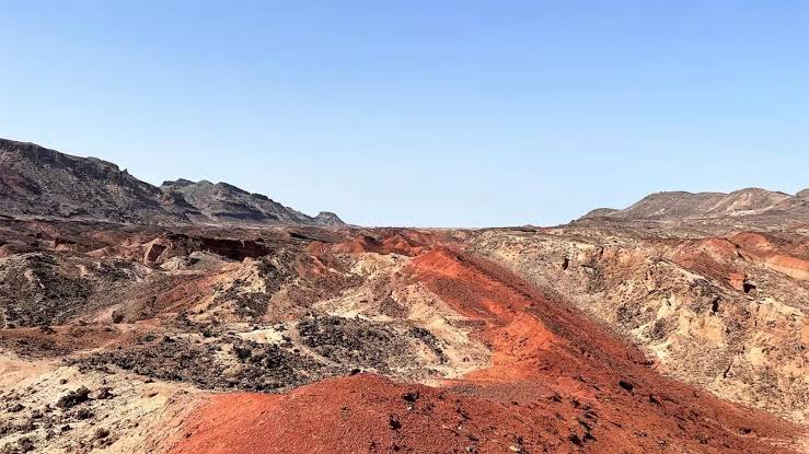 Massive crack will one day split the continent of Africa, researchers say