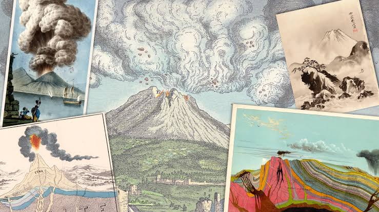 Will We Ever Be Able To Forecast Volcanic Eruptions Like Weather?
