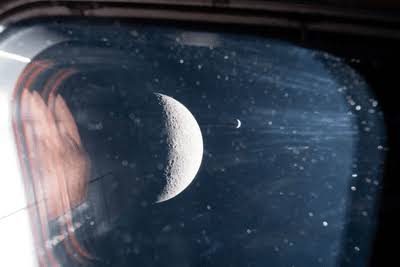NASA Just Dropped Over 12,000 Artemis II Photos – Here’s How You Can See Them