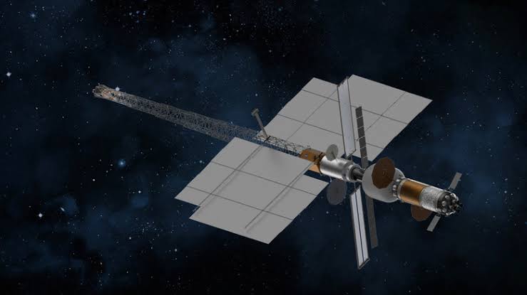 NASA's Next Big Step In Space Travel Will Be A Nuclear-Powered Mission To Mars